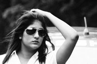 Actress Ashi Stills